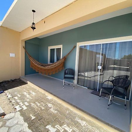 Condominio Farol Das Dunas Santo Amaro do Maranhao Exterior photo