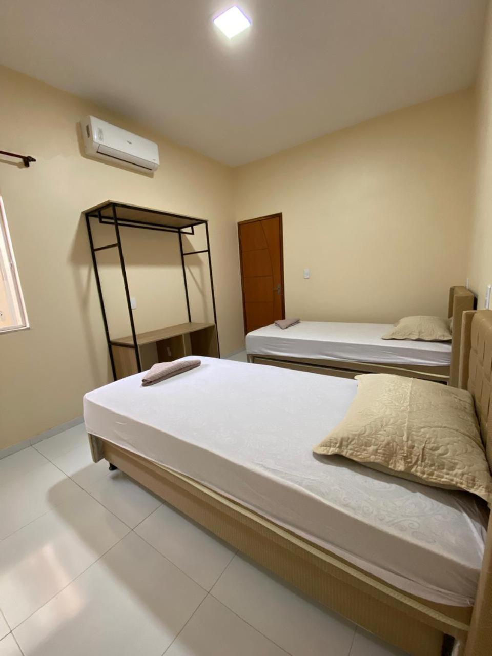 Condominio Farol Das Dunas Santo Amaro do Maranhao Exterior photo