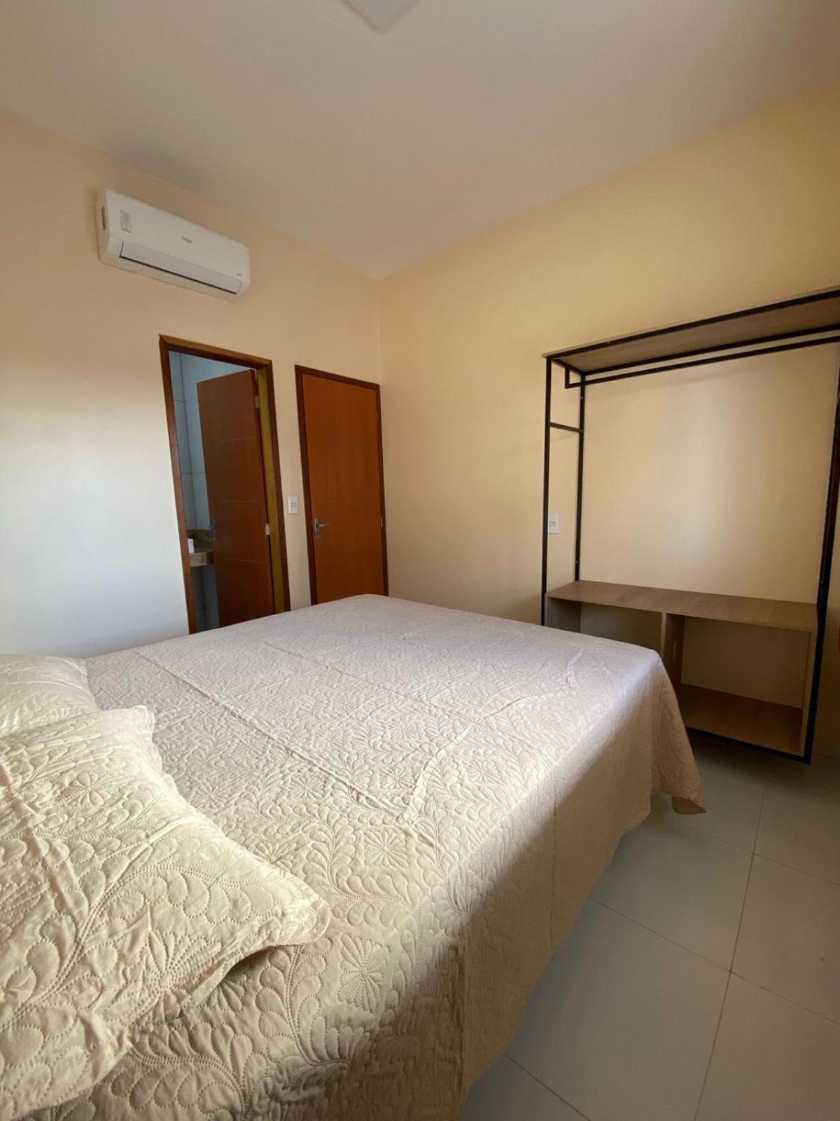 Condominio Farol Das Dunas Santo Amaro do Maranhao Exterior photo