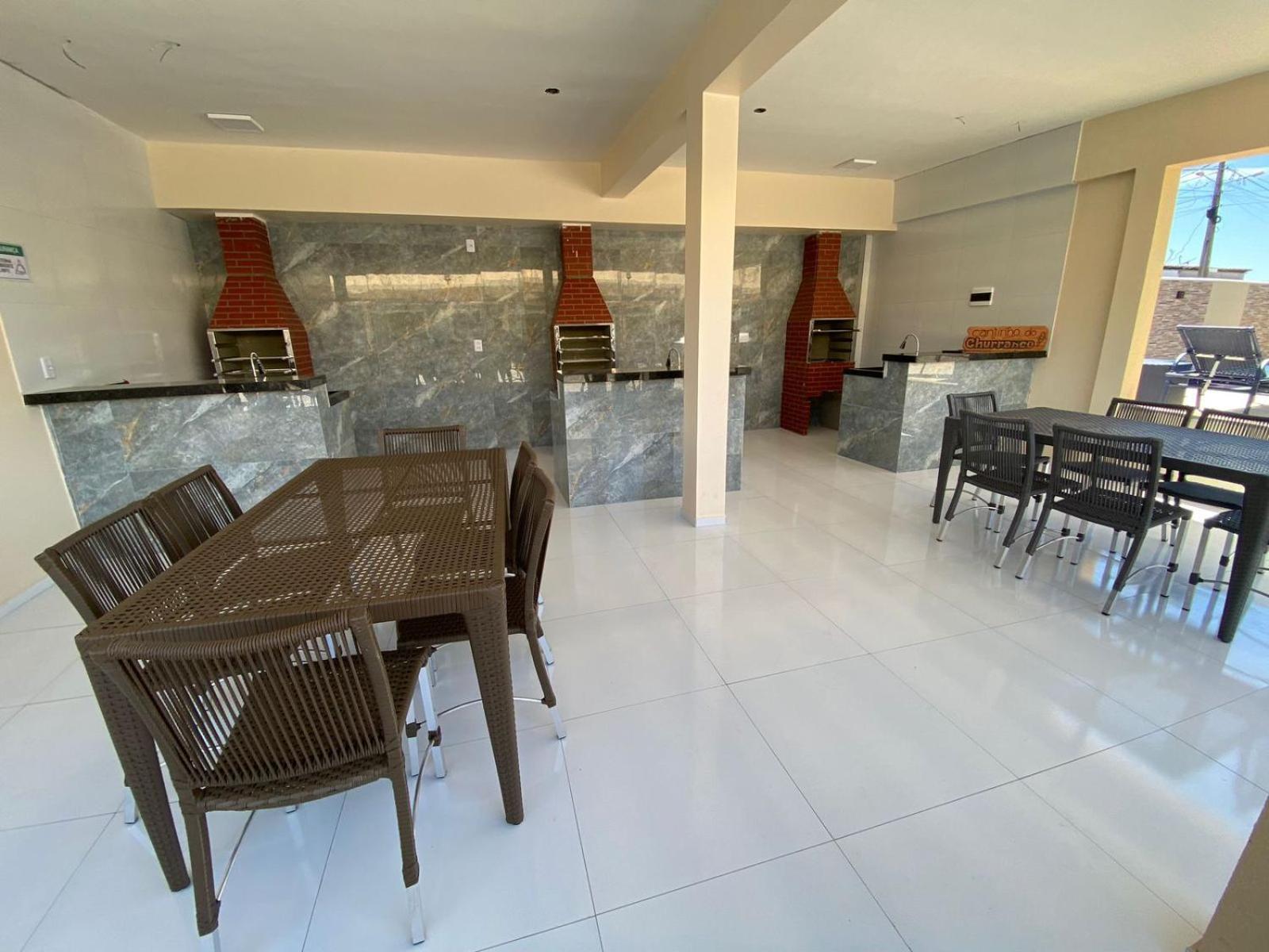 Condominio Farol Das Dunas Santo Amaro do Maranhao Exterior photo