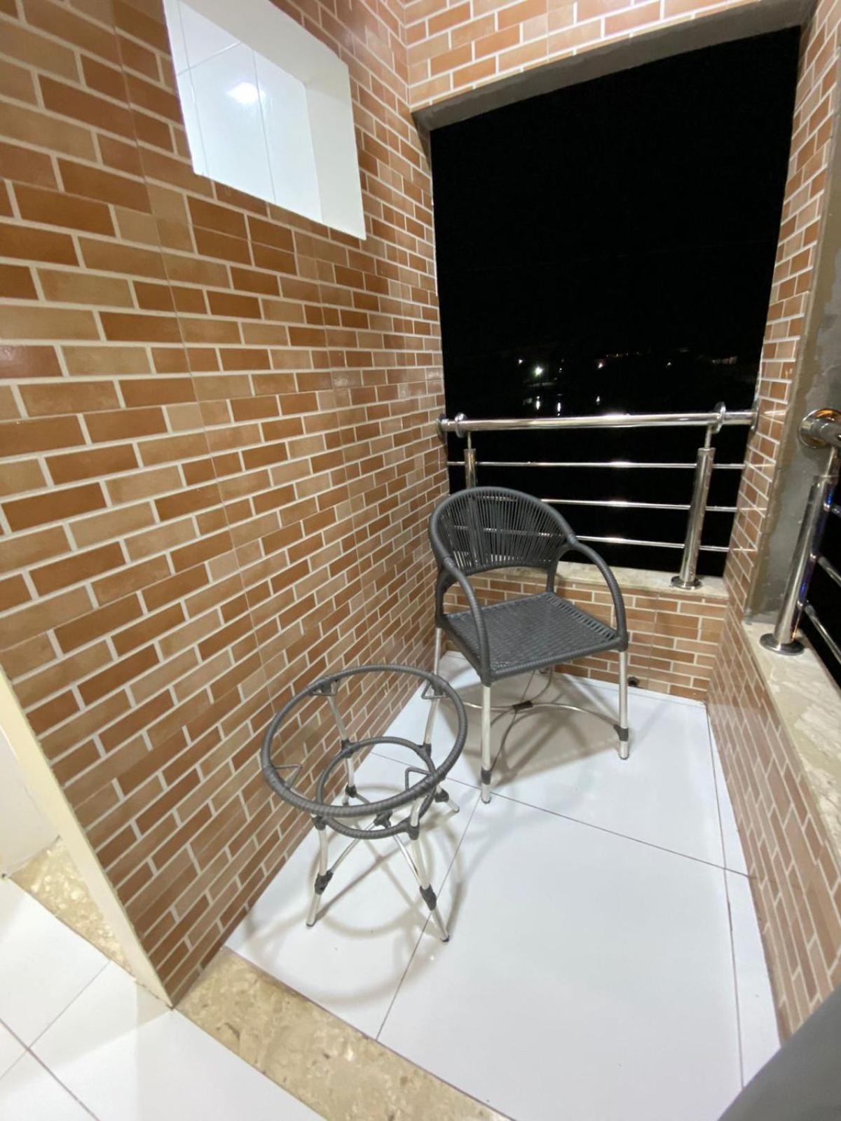 Condominio Farol Das Dunas Santo Amaro do Maranhao Exterior photo